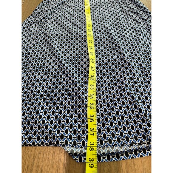 Women's Lauren Ralph Lauren Sheath Dress, size 6 - Picture 8 of 16
